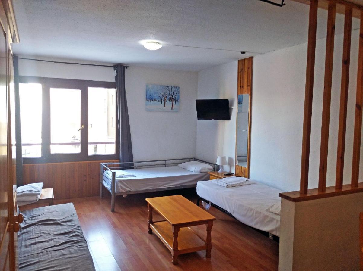 Apartamentos Lake Placid 3000 Pas De La Casa Ngoại thất bức ảnh