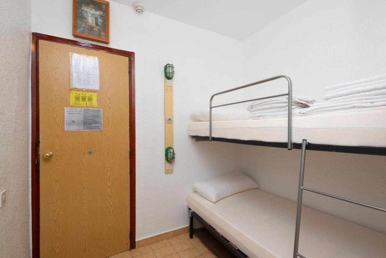 Apartamentos Lake Placid 3000 Pas De La Casa Ngoại thất bức ảnh