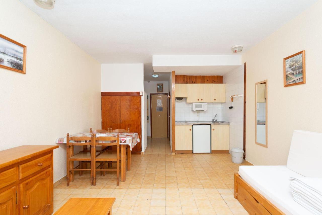 Apartamentos Lake Placid 3000 Pas De La Casa Ngoại thất bức ảnh