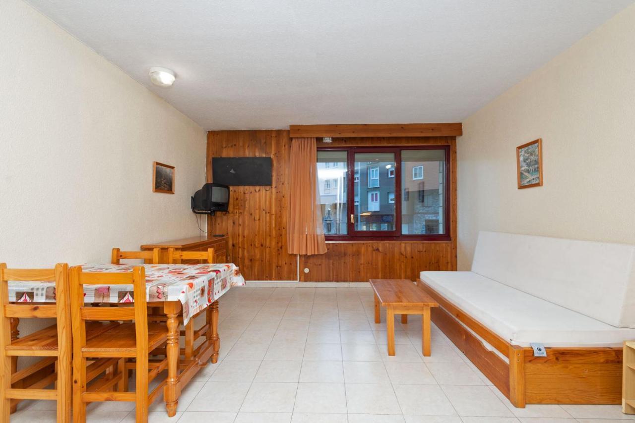 Apartamentos Lake Placid 3000 Pas De La Casa Ngoại thất bức ảnh