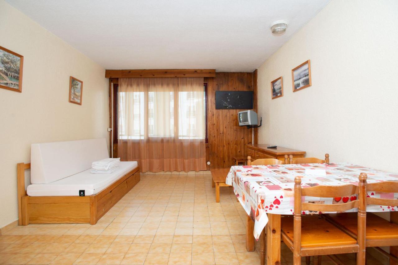 Apartamentos Lake Placid 3000 Pas De La Casa Ngoại thất bức ảnh