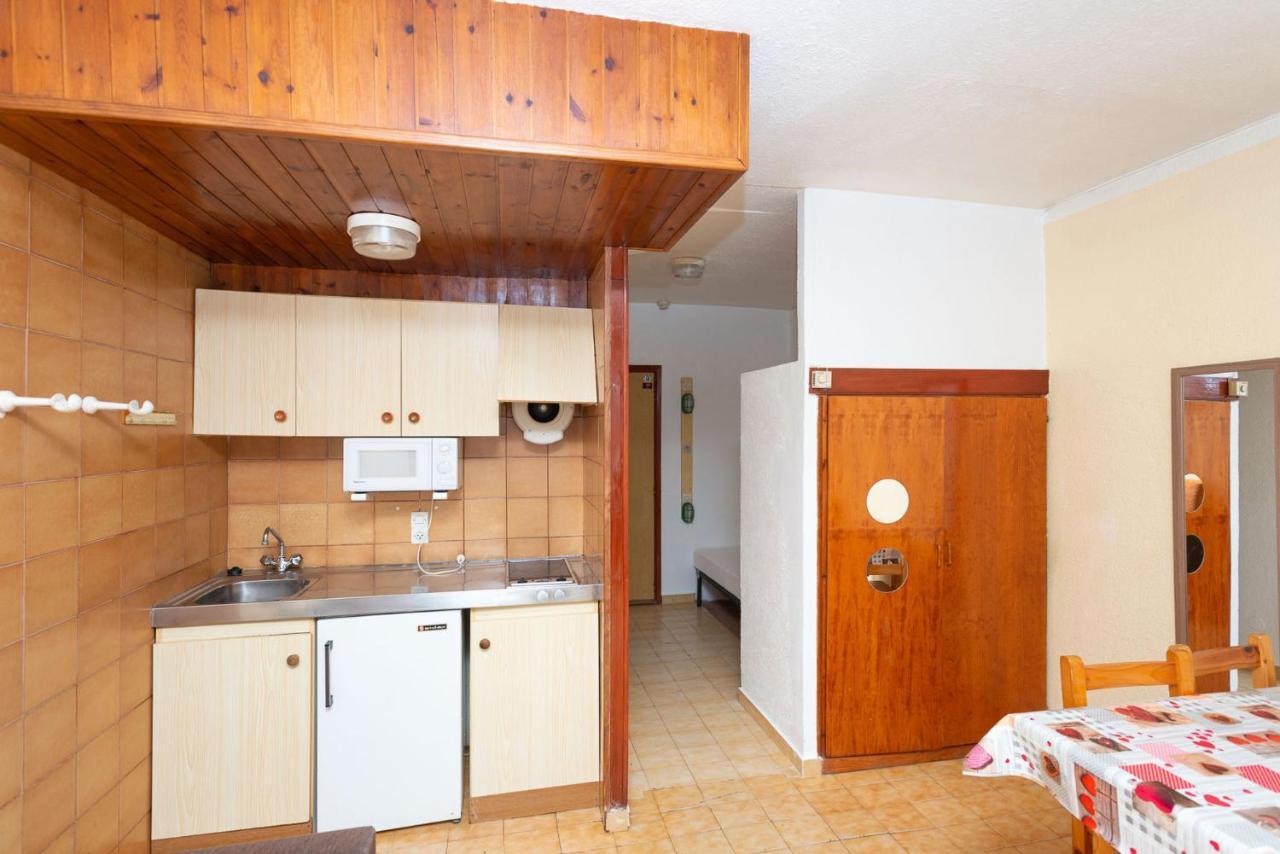 Apartamentos Lake Placid 3000 Pas De La Casa Ngoại thất bức ảnh