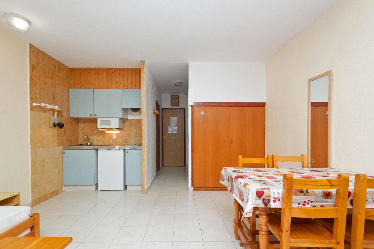 Apartamentos Lake Placid 3000 Pas De La Casa Ngoại thất bức ảnh