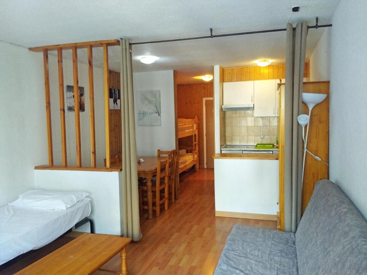 Apartamentos Lake Placid 3000 Pas De La Casa Ngoại thất bức ảnh