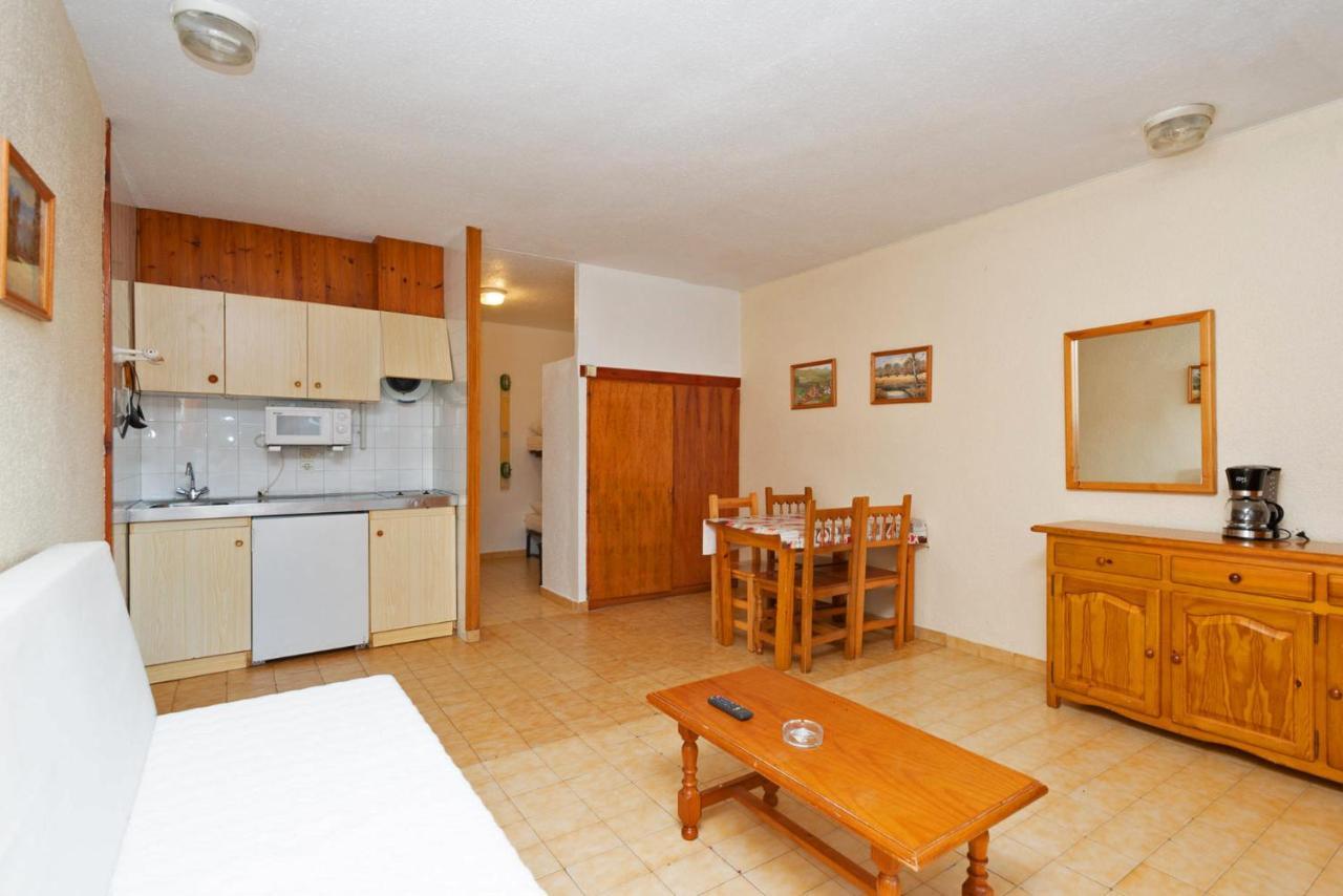 Apartamentos Lake Placid 3000 Pas De La Casa Ngoại thất bức ảnh