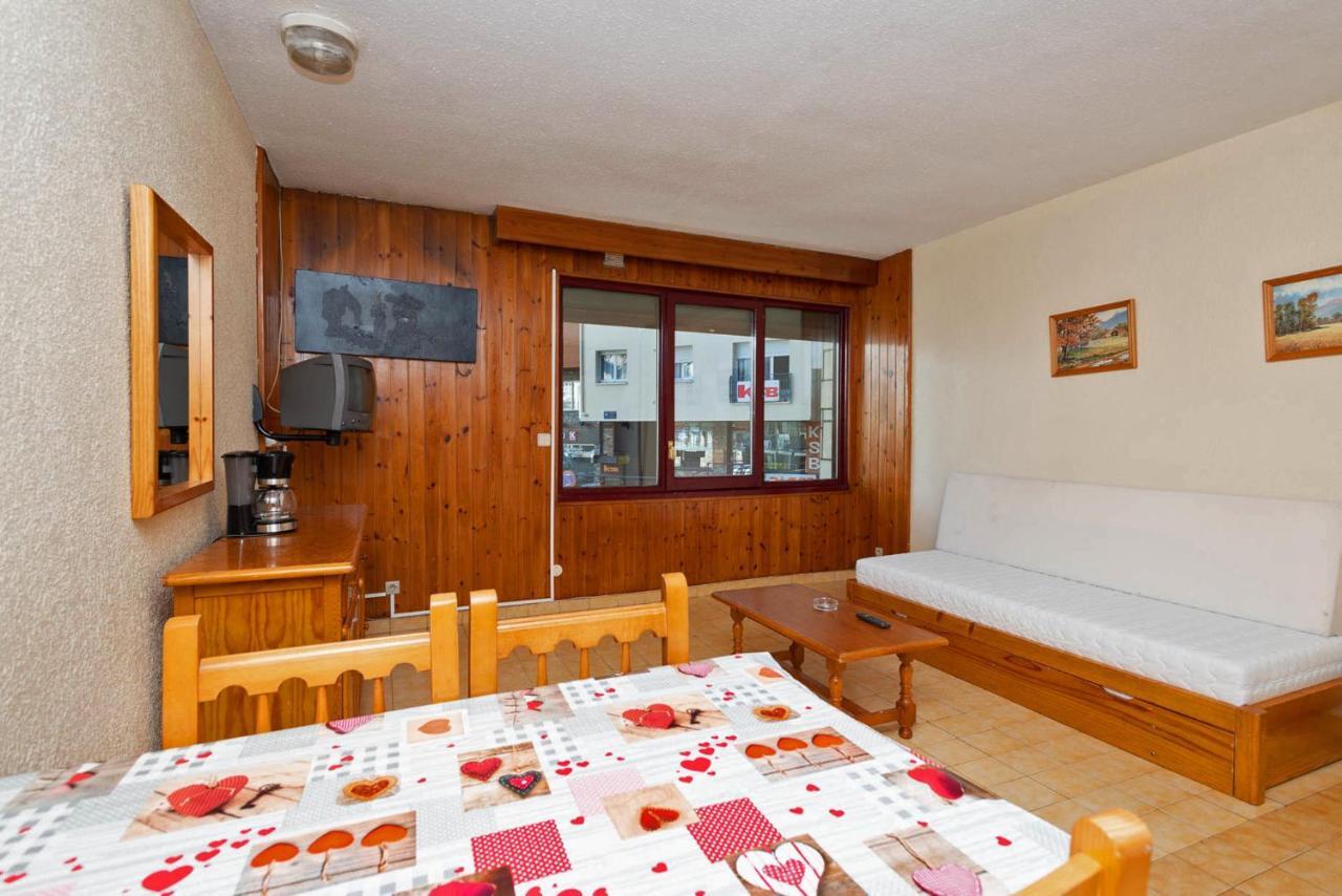 Apartamentos Lake Placid 3000 Pas De La Casa Ngoại thất bức ảnh