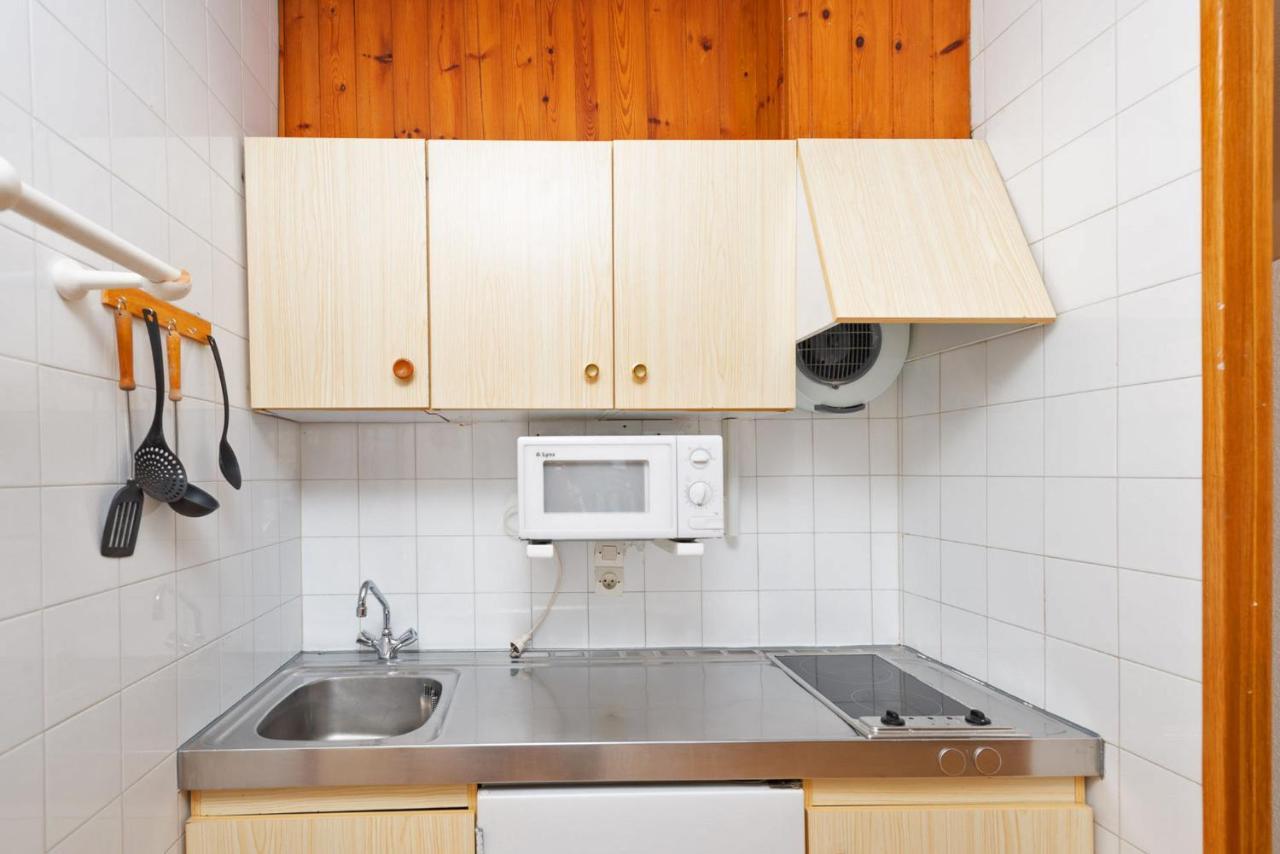 Apartamentos Lake Placid 3000 Pas De La Casa Ngoại thất bức ảnh