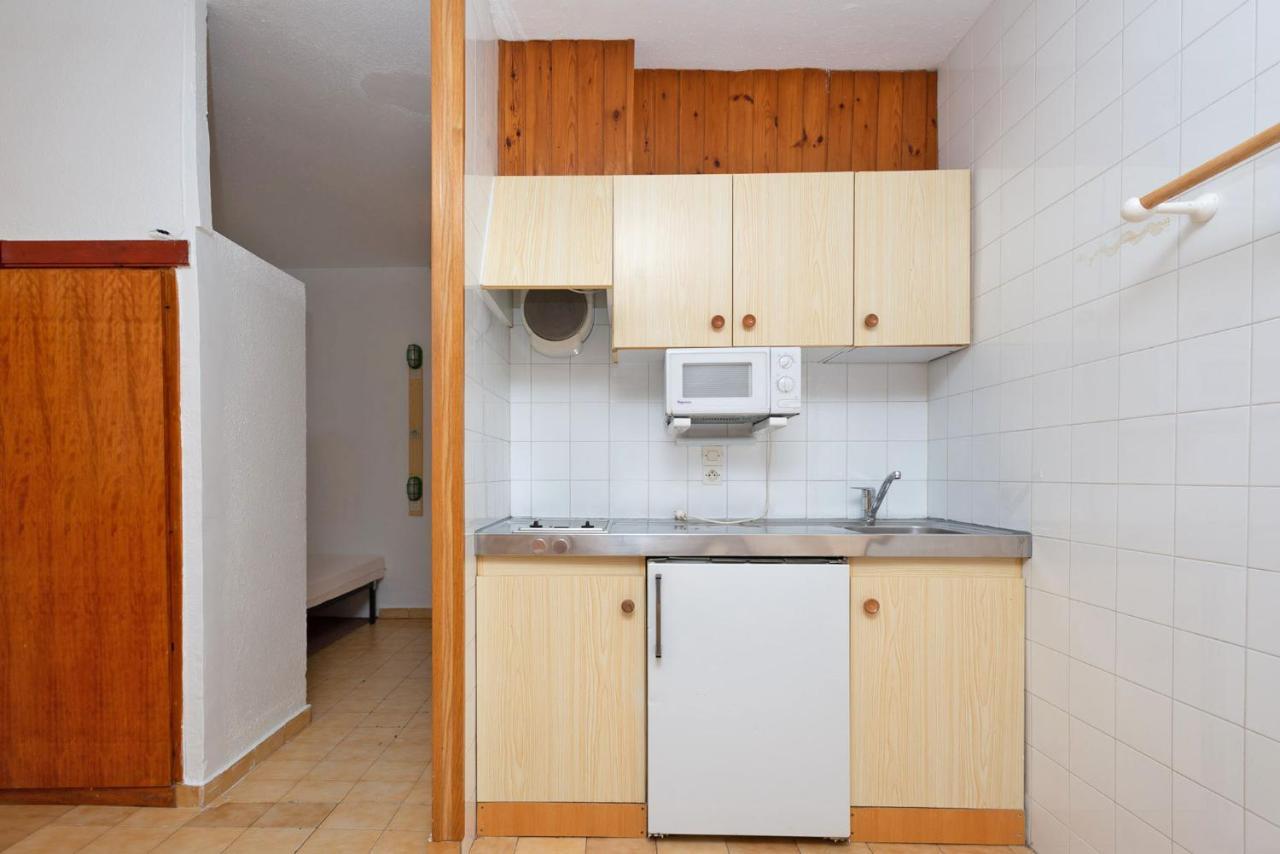 Apartamentos Lake Placid 3000 Pas De La Casa Ngoại thất bức ảnh