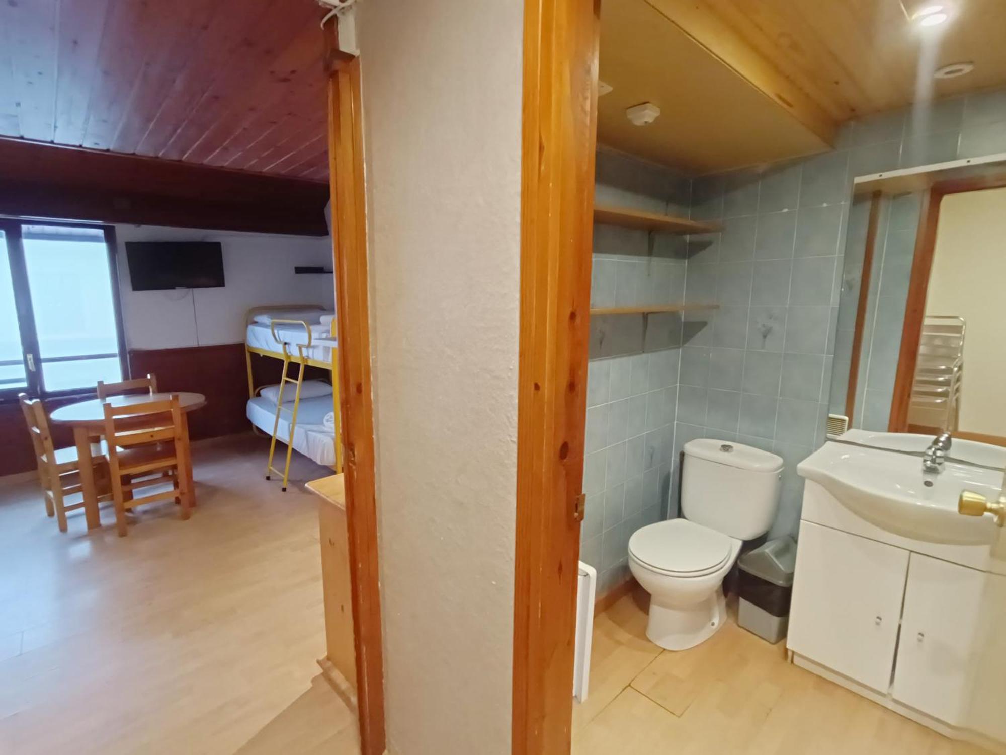Apartamentos Lake Placid 3000 Pas De La Casa Ngoại thất bức ảnh