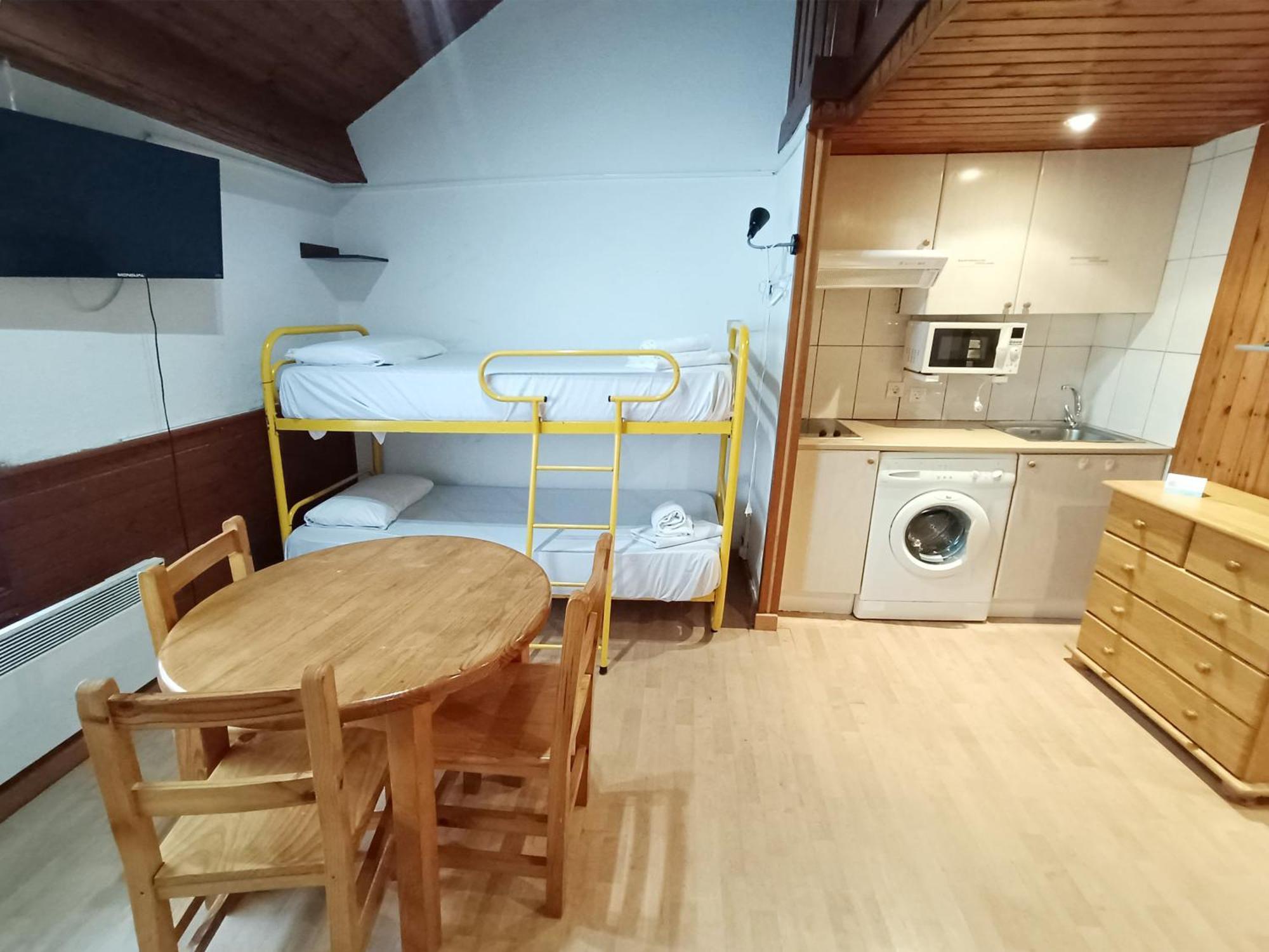 Apartamentos Lake Placid 3000 Pas De La Casa Ngoại thất bức ảnh