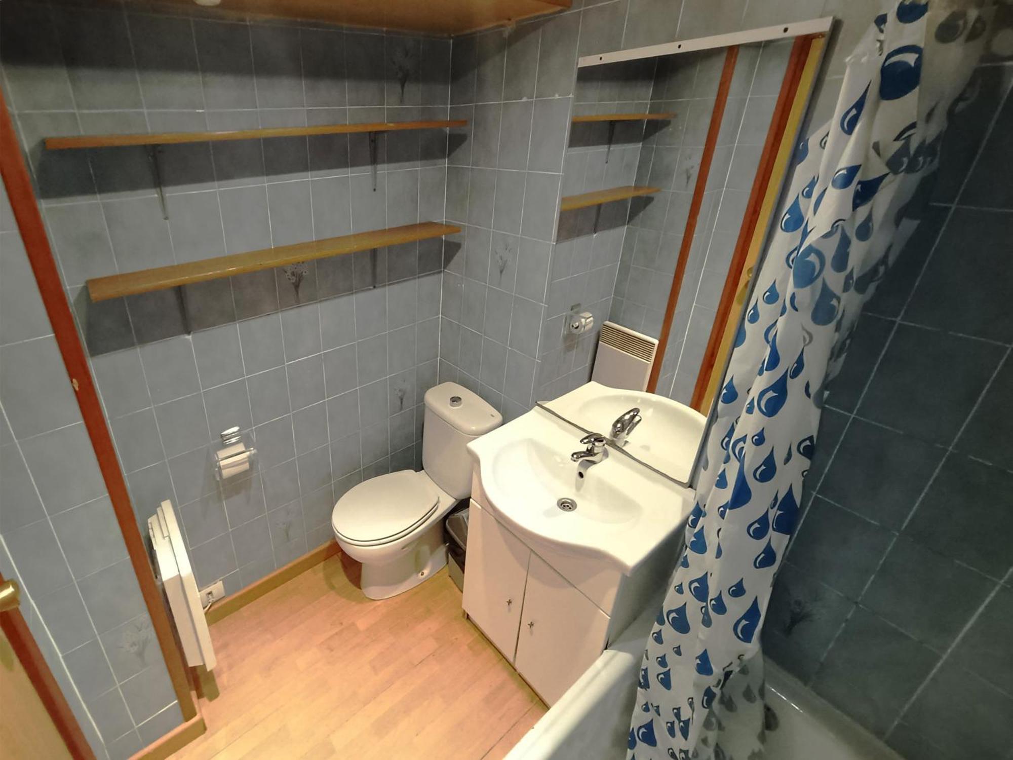 Apartamentos Lake Placid 3000 Pas De La Casa Ngoại thất bức ảnh