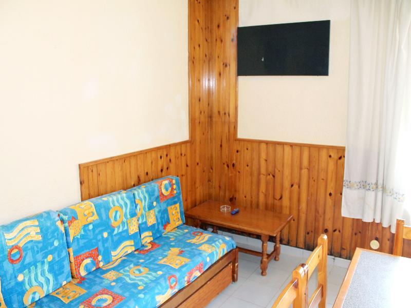 Apartamentos Lake Placid 3000 Pas De La Casa Ngoại thất bức ảnh