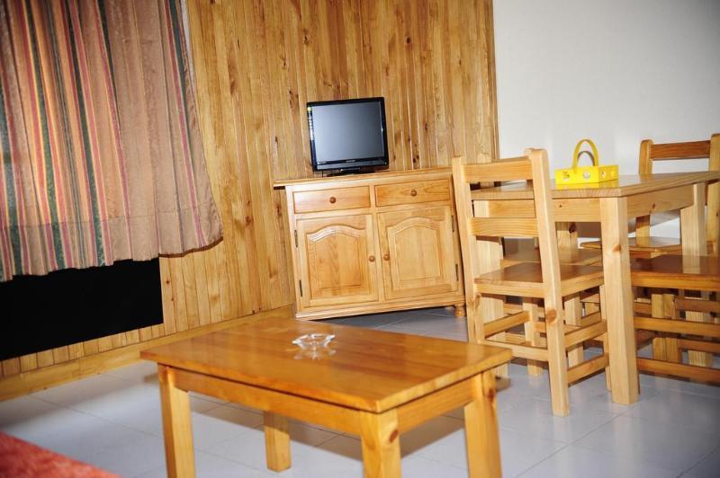 Apartamentos Lake Placid 3000 Pas De La Casa Ngoại thất bức ảnh