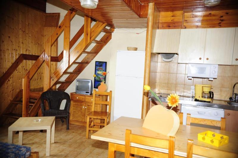 Apartamentos Lake Placid 3000 Pas De La Casa Ngoại thất bức ảnh