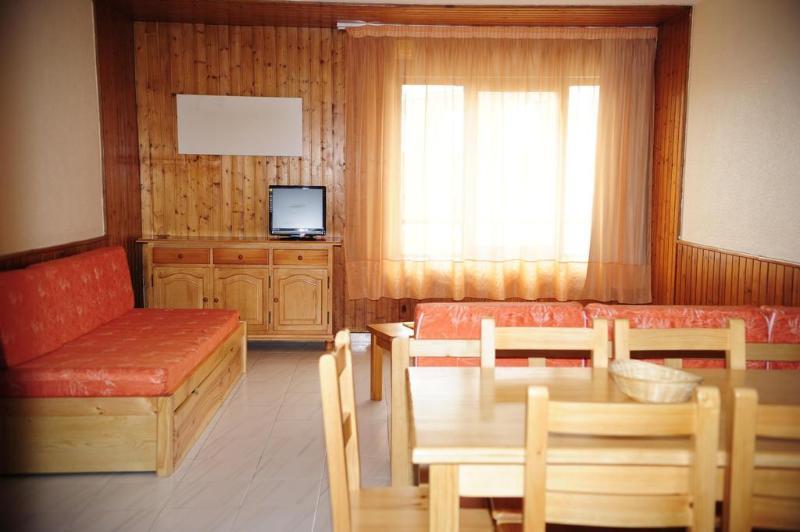 Apartamentos Lake Placid 3000 Pas De La Casa Ngoại thất bức ảnh