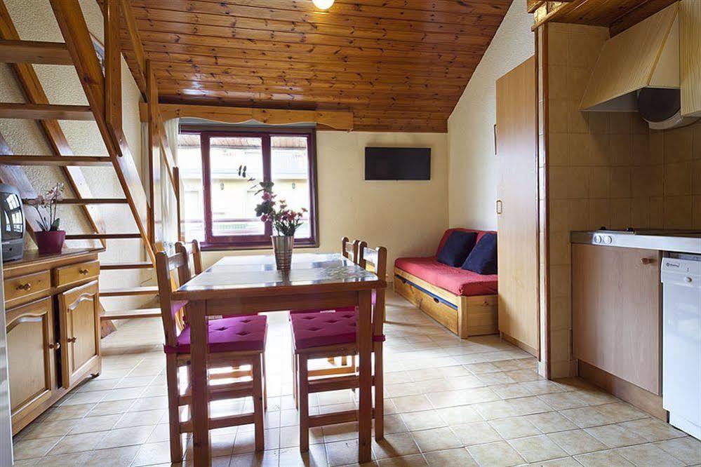 Apartamentos Lake Placid 3000 Pas De La Casa Ngoại thất bức ảnh