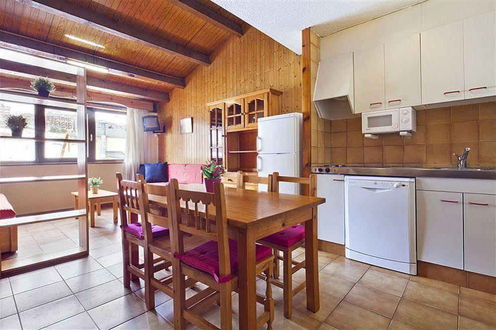 Apartamentos Lake Placid 3000 Pas De La Casa Ngoại thất bức ảnh