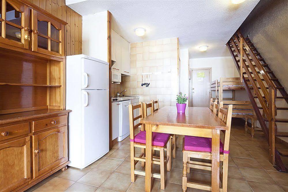 Apartamentos Lake Placid 3000 Pas De La Casa Ngoại thất bức ảnh