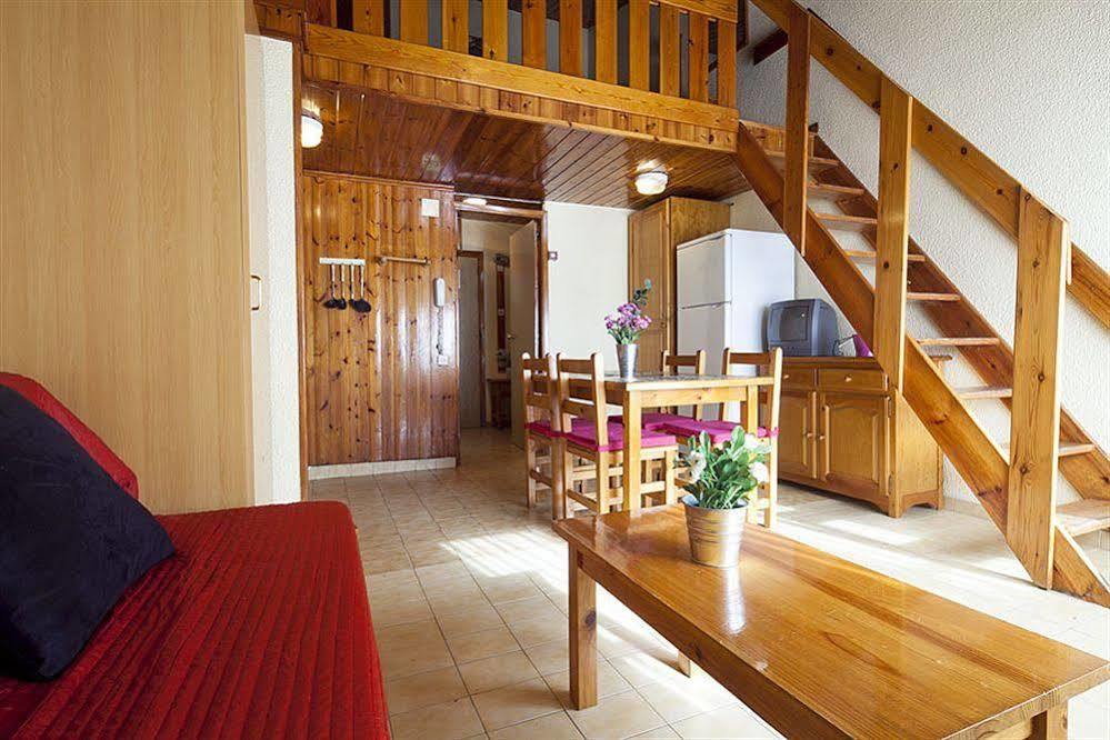 Apartamentos Lake Placid 3000 Pas De La Casa Ngoại thất bức ảnh