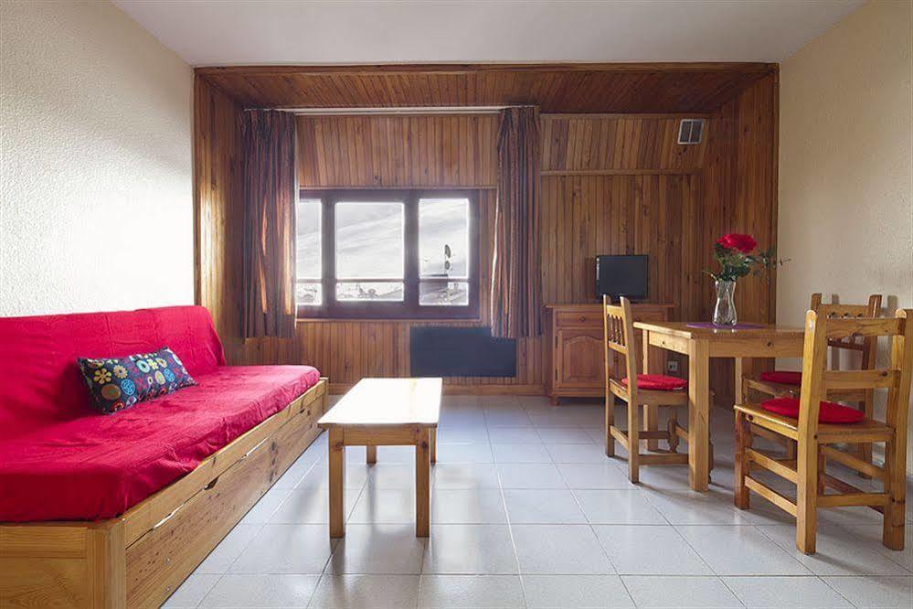 Apartamentos Lake Placid 3000 Pas De La Casa Ngoại thất bức ảnh