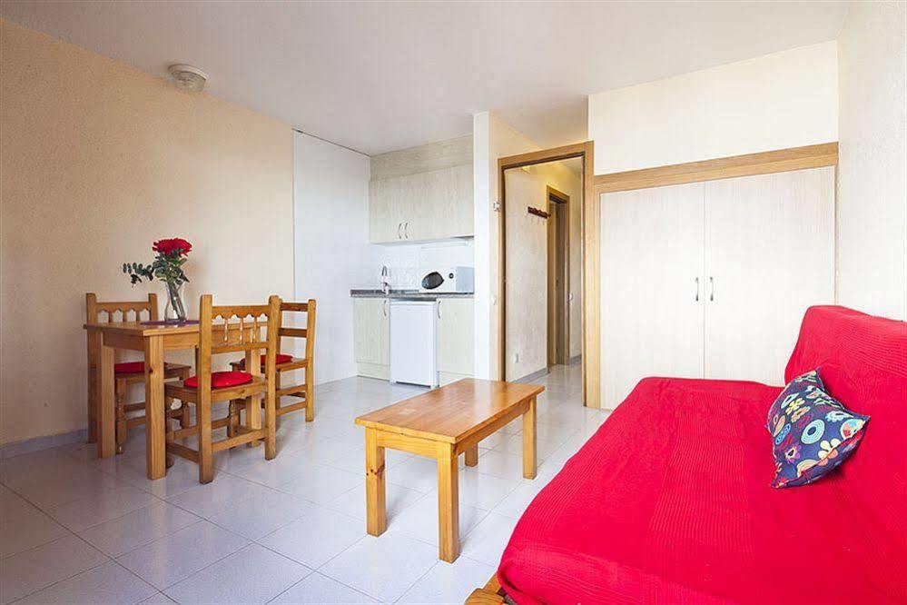 Apartamentos Lake Placid 3000 Pas De La Casa Ngoại thất bức ảnh