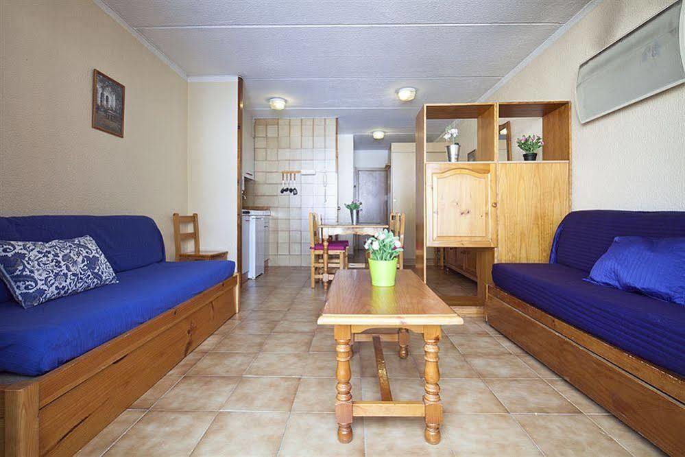 Apartamentos Lake Placid 3000 Pas De La Casa Ngoại thất bức ảnh
