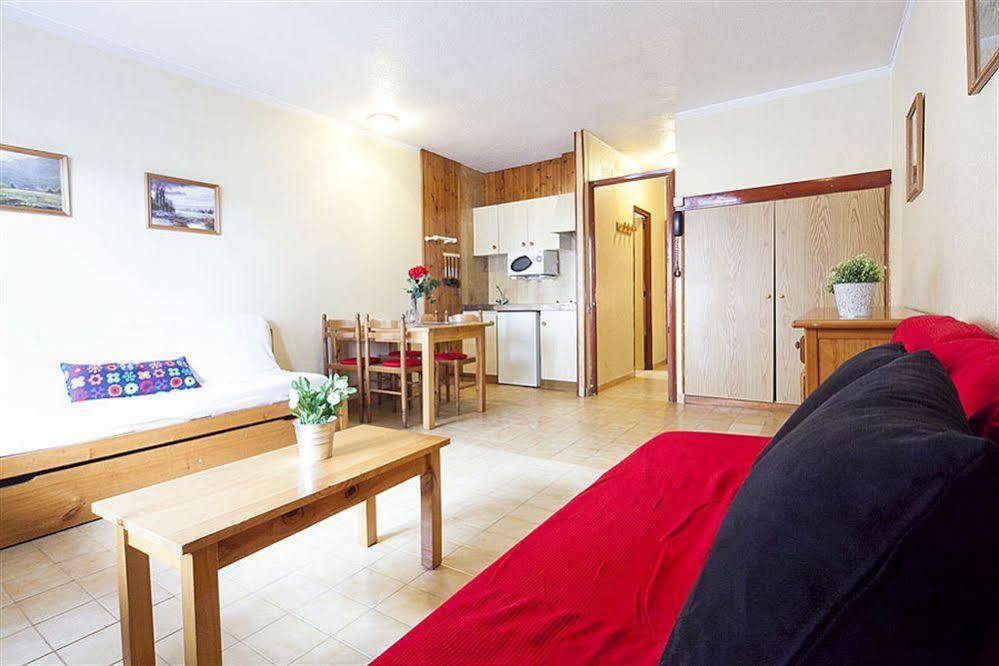Apartamentos Lake Placid 3000 Pas De La Casa Ngoại thất bức ảnh