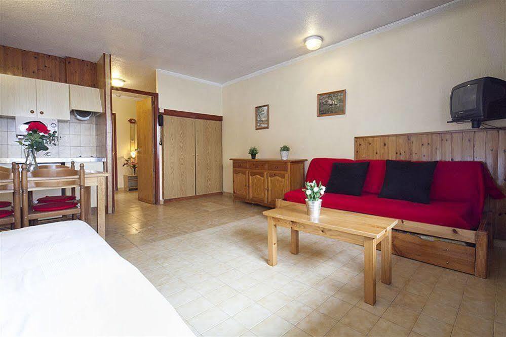 Apartamentos Lake Placid 3000 Pas De La Casa Ngoại thất bức ảnh
