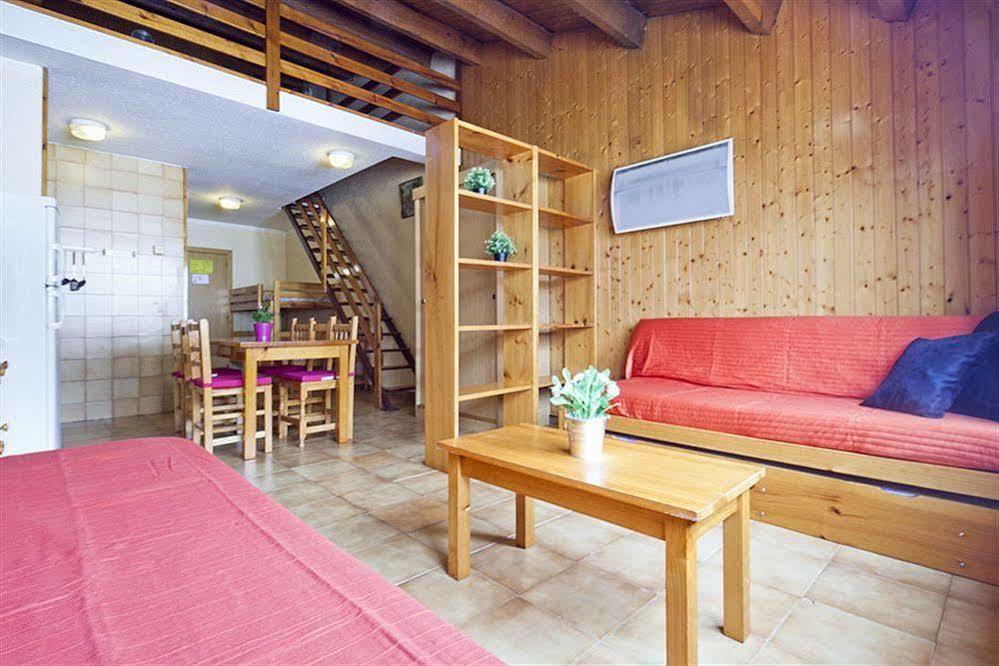 Apartamentos Lake Placid 3000 Pas De La Casa Ngoại thất bức ảnh