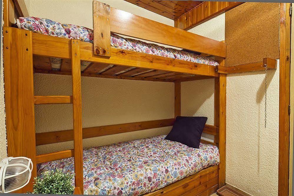 Apartamentos Lake Placid 3000 Pas De La Casa Ngoại thất bức ảnh