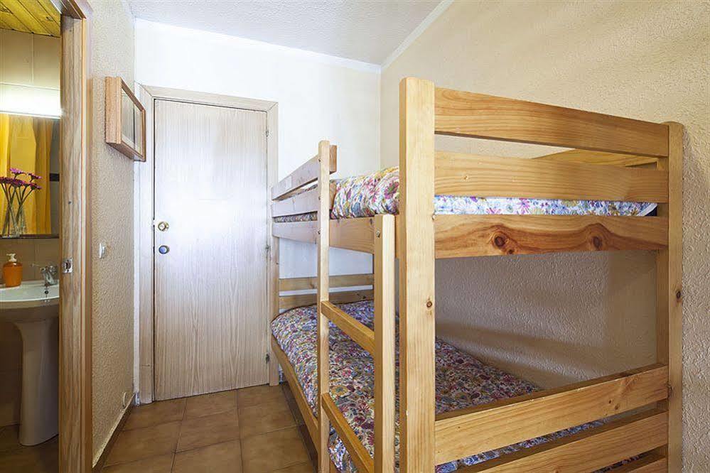 Apartamentos Lake Placid 3000 Pas De La Casa Ngoại thất bức ảnh