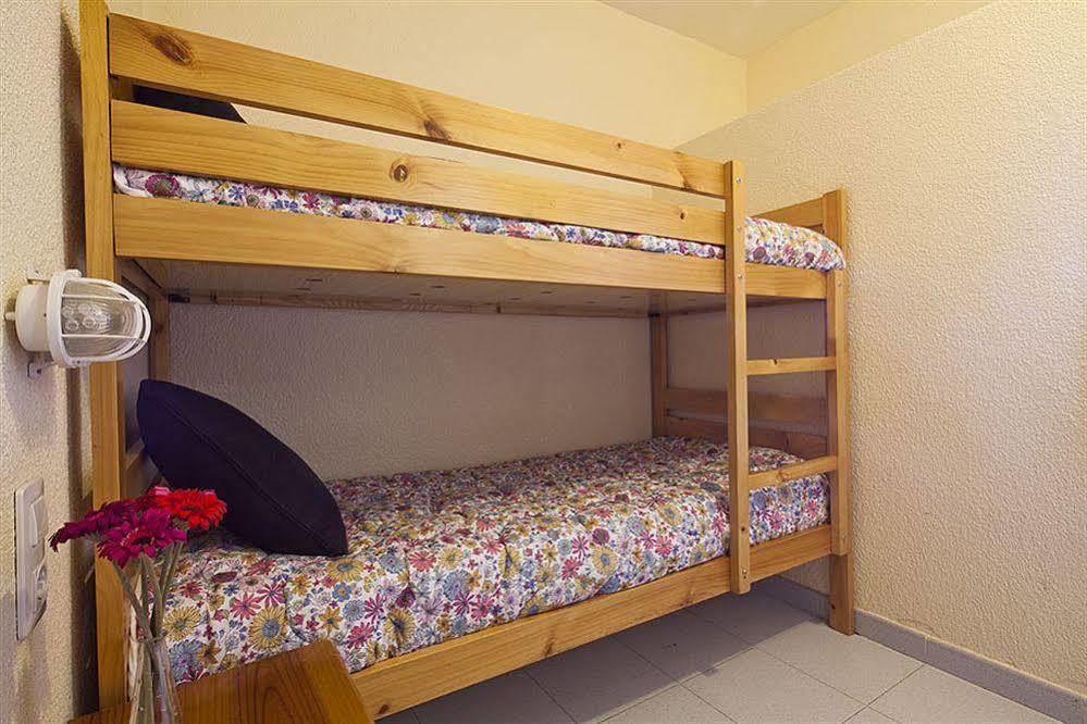 Apartamentos Lake Placid 3000 Pas De La Casa Ngoại thất bức ảnh