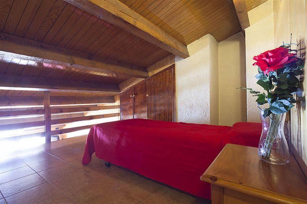 Apartamentos Lake Placid 3000 Pas De La Casa Ngoại thất bức ảnh